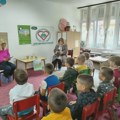 NACIONALNA NEDELJA ZDRAVLJA USTA I ZUBA