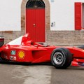 Šumaherov Ferrari F1 bolid prodat za 16 miliona evra