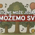 U subotu, 31. maja svi na “Motel” za Vesnu Kozlovački: Što ne može jedan – možemo svi! Humanitarni festival