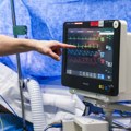 Slovenija na drugom mestu u svetu po broju transplantacija srca na milion stanovnika, odmah iza SAD