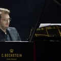 Humanitarni koncert pijaniste Stefana Đokovića 2. juna u Belom dvoru