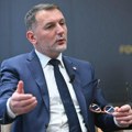 Branko Radujko o reformama: Želimo jaku i moćnu reprezentaciju koja će na završnim turnirima velikih takmičenja stizati do…