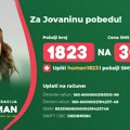 Jovani Jovanović je potrebna naša pomoć: Njeno lečenje zahteva velike troškove