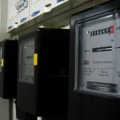Elektrodistribucija: Odlaže se tromesečno očitavanje brojila