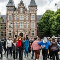 Stanovnici Amsterdama prete tužbom ako grad ne ograniči masovni turizam