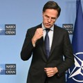 Ukrajina pozvana na samit NATO, Rute: Kijevu nikada nije obećan ulazak u alijansu kao deo mirovnih pregovora