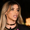 Smrt u porodici Jovane Pajić: Pevačica se oglasila slomljena od bola: "Mnogo ćeš mi nedostajati"