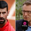 "Novače, ovo neće biti dovoljno za Sinera": Mats Vilander spušta Đokovića na zemlju