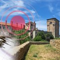 Žestok zemljotres kod omiljenog letovališta Srba u Grčkoj! Treslo se u blizini manastira Hilandar, turisti u panici: "jeziv…