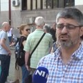 Protest roditelja Prve gimnazije zbog pritiska na đake: Tražili sastanak sa direktorom, on im se nije obratio