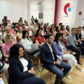 U Leskovcu održana Obuka o prepoznavanju slučajeva trgovine ljudima i podrška žrtvama