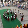 Zaigraće 15 ansambala: U Banji Koviljači i Loznici 22.’’Raspevano proleće’’