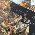 Petoro uhapšeno nakon brutalne masovne tuče u Podgorici Posvađali se zbog saobraćaja, usledio verbalni pa fizički sukob…