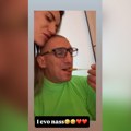 (Video) Nakon pobede na Farmi 8: Kristijan Golubović pobesneo zbog Kristine: "Šta si mi ovo skuvala, da me otruješ?!"