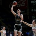 Fmp nije izdržao do kraja: Pauza je ostavila traga, nismo igrali dobru odbranu...