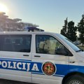 Srbin na heroinu vozio kroz budvu: Osuđen na 32 dana zatvora: Sud ga odmah uputio u Spuž na izdržavanje kazne