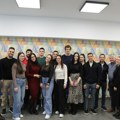 Revolucija poljoprivrednog obrazovanja počinje iz Srbije
