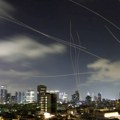 Izrael tvrdi da je presreo 99 odsto iranskih dronova od početka sukoba
