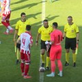 Zvezda razbila Sutjesku na stadionu „Radomir Antić“: Briljiralo pojačanje i noci talenat crveno-belih VIDEO