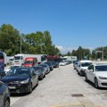 Putovanje iz pakla do Grčke - zbog ludih vozača putovanje do Tasosa trajalo 14 sati: Turisti besni zbog haosa na bugarskim…