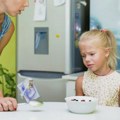 "Još jedan zalogaj": Nutricionistkinja o tome kako roditelji nesvesno ugrožavaju zdravlje deci
