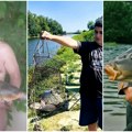 Raport s vode: Dunav Kapitalac na premijeri