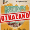 SSP o otkazivanju festivala: A za koncert Jelene Karleuše može da se obezbedi gradska higijena - prljava politike zabrane