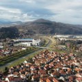 Štab za vanredne situacije izdao hitno saopštenje