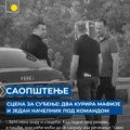DS: Dva kurira mafije ca čačanskim načelnikom