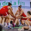 Španija zaledila Srbiju na minus 24!