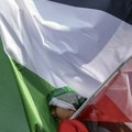 Zdravstveni zvaničnici: u izraelskim napadima na Pojas Gaze poginulo 30 osoba