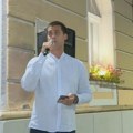 Novaković: Narod u Srbiji je željan pravde, stvoriti jedinstveni front kao u Kosjeriću