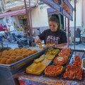 Šta sve možete na Siciliji da pojedete za samo jedan evro? Video oduševio korisnike društvenih mreža