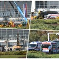 "Predmet nadstrešnica moglo da bi da preuzme Vrhovno javno tužilaštvo" Oglasio se ministar pravde povodom spornih fotografija…