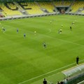 "Ubij Srbina" na evropskom meču Partizana: Uefa mora žestoko da kazni Ukrajince