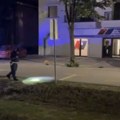 Čevoro uhapšeno zbog ranjavanja na Zlatiboru Policija traga za još jednom osobom