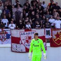 Marin: Zvezdaška energija pokreće ovu ekipu