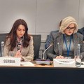 Tabaković najavila rešenja za smanjenje marži banaka