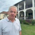 Mladen čudom preživeo udar groma: "Oči kao da gore, lekar je rekao da me kiša spasila" FOTO