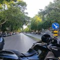 VIDEO Građani na Konjarniku u Beogradu blokirali raskrsnicu: "Ne podležemo pritisku"