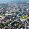 Kragujevac i Kruševac dočekuju Prajd karavan