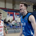 Kadeti Srbije ponovo dominantni, sledi borba za medalje