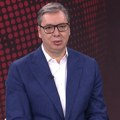 Uživo "brinuo sam za život Miloša vučevića i za život još 300 ljudi u novom sadu" Vučić o protestima: "a šta ih je sinoć…