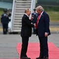 Spremni da ratuju do poslednjeg ukrajinca! Brisel u panici, Tramp i Putin otvorili pregovore