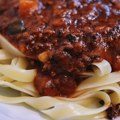 Italijani tadicionalno ne jedu bolonjeze onako kako mi to danas radimo