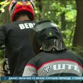 Bajk park Rakovac okuplja ljubitelje adrenalina i planinskog biciklizma svih uzrasta