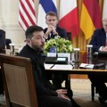 Zelenski ima plan, a Bela kuća "crvene linije": Šta Ukrajina traži od Trampa u zamenu za mirovni sporazum?