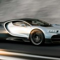 I bogati plaču: Bugatti rasprodat do 2029. godine