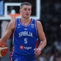 Nikola Jović bio posebno motivisan zbog jednog čoveka u publici: „On je jedan od najboljih na svetu“