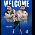 Tasić u Jenjiseju